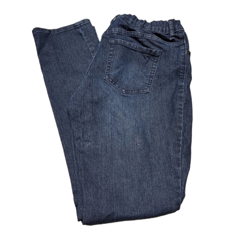 Childrens Place - Skinny‎ Jeans - Adjustable Waist Band Size 16